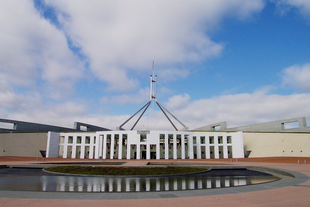 Australian Capital Territory