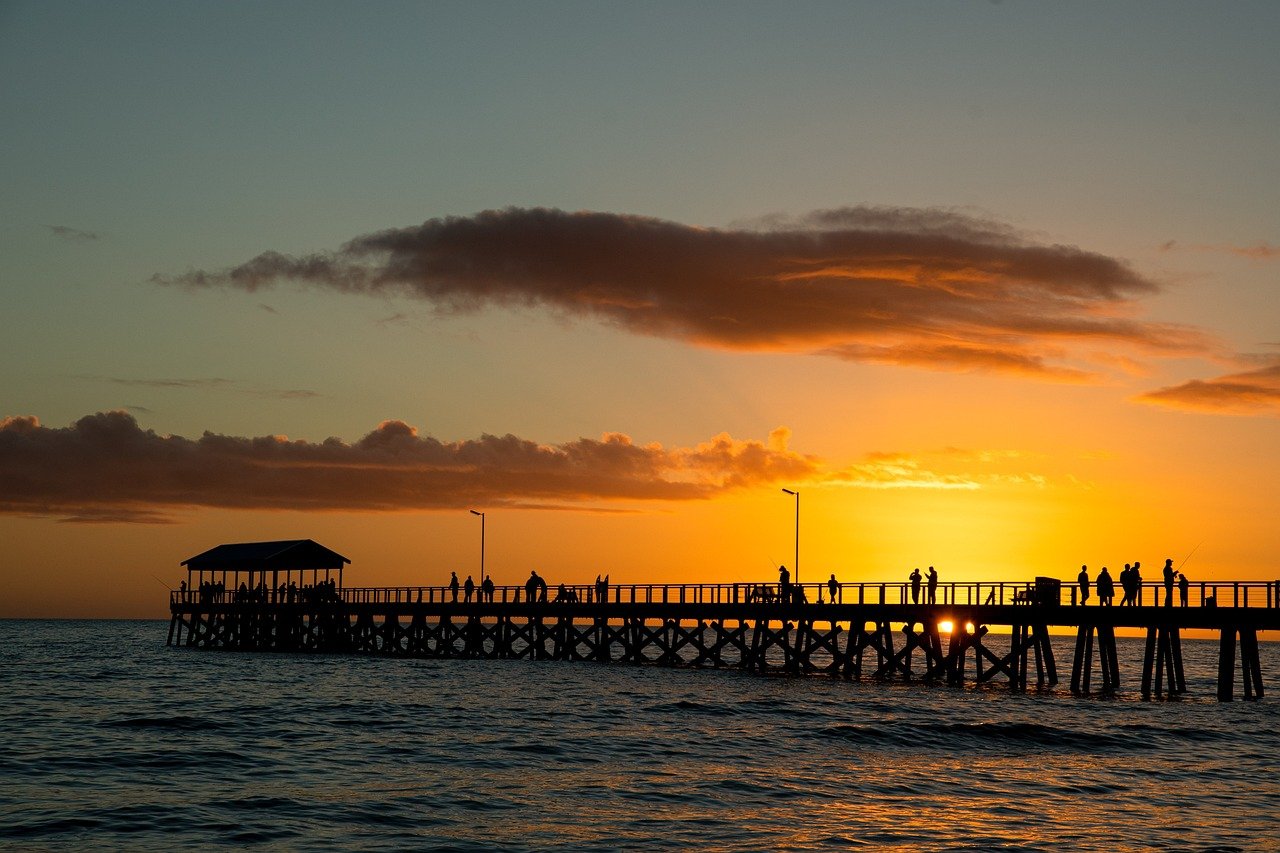 South Australia