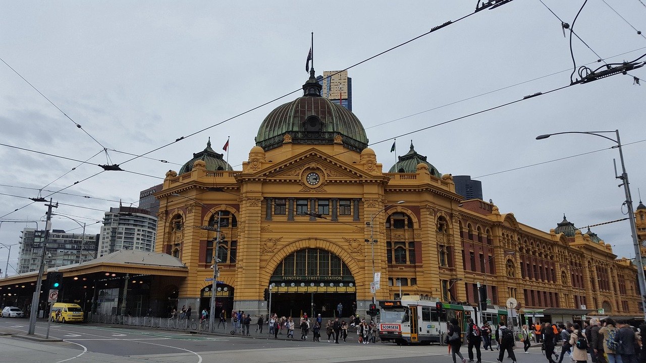 Victoria
