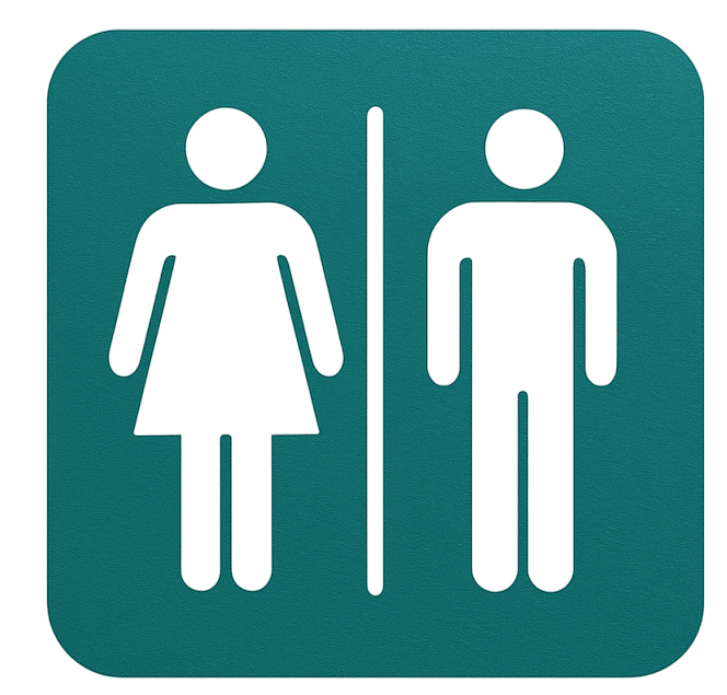 Public Toilets in Australia